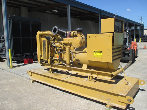 3306B (CAT) CATERPILLAR GENERATOR SET ENGINE SERVICE REPAIR MANUAL 3RG DOWNLOAD PDF - Manual labs