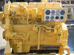 3406E (CAT) CATERPILLAR INDUSTRIAL ENGINE SERVICE REPAIR MANUAL 6BR DOWNLOAD PDF - Manual labs