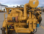 3412E (CAT) CATERPILLAR INDUSTRIAL ENGINE SERVICE REPAIR MANUAL BFT DOWNLOAD PDF - Manual labs
