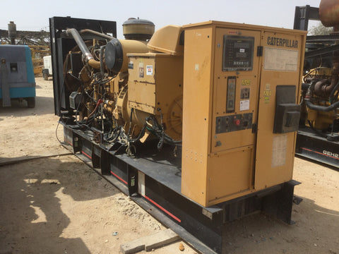 3456 (CAT) CATERPILLAR GENERATOR SET ENGINE SERVICE REPAIR MANUAL EPE DOWNLOAD PDF - Manual labs