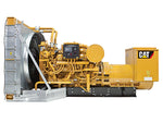 3508B (CAT) CATERPILLAR GENERATOR SET ENGINE SERVICE REPAIR MANUAL 4GM DOWNLOAD PDF - Manual labs