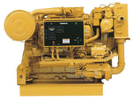 3508B (CAT) CATERPILLAR MARINE ENGINE SERVICE REPAIR MANUAL 1TW DOWNLOAD PDF - Manual labs