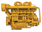 3508 (CAT) CATERPILLAR GENERATOR SET ENGINE SERVICE REPAIR MANUAL 1ZF DOWNLOAD PDF - Manual labs