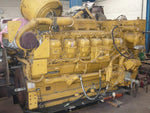 3512B (CAT) CATERPILLAR MARINE ENGINE SERVICE REPAIR MANUAL S2K DOWNLOAD PDF - Manual labs