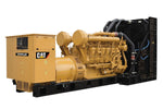 DOWNLOAD PDF FOR 3512C CATERPILLAR GENERATOR SET - PARTS CATALOG MANUAL (SERIAL NUMBER) - (9H2) - PDF File