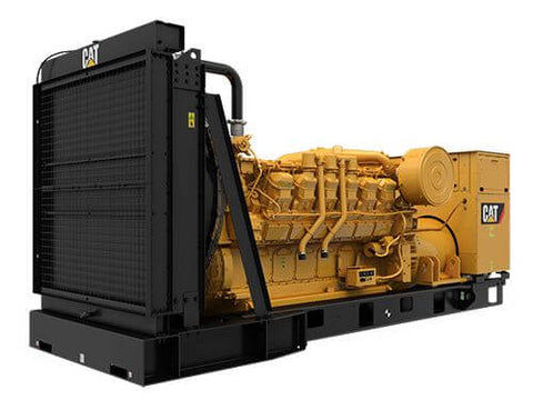 3512 (CAT) CATERPILLAR GENERATOR SET ENGINE SERVICE REPAIR MANUAL 3MS DOWNLOAD PDF - Manual labs