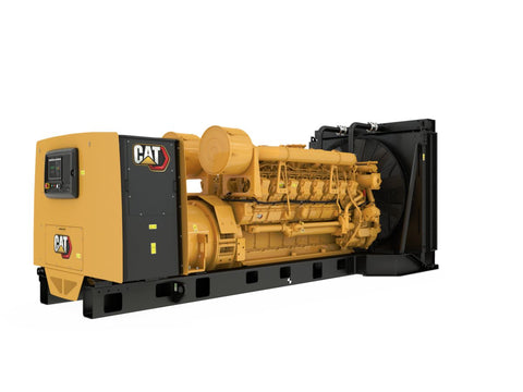 3516B (CAT) CATERPILLAR GENERATOR SET ENGINE SERVICE REPAIR MANUAL 1NW DOWNLOAD PDF - Manual labs