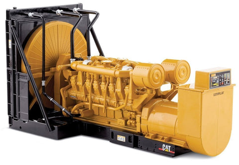 3516B (CAT) CATERPILLAR GENERATOR SET ENGINE SERVICE REPAIR MANUAL 7RN DOWNLOAD PDF - Manual labs