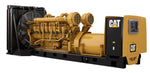 3516 (CAT) CATERPILLAR GENERATOR SET ENGINE SERVICE REPAIR MANUAL GZR DOWNLOAD PDF - Manual labs