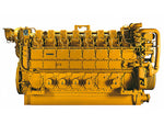 DOWNLOAD PDF FOR 3616 CATERPILLAR GEN SET ENGINE - PARTS CATALOG MANUAL (SERIAL NUMBER) - (1PD) - PDF File