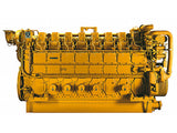 DOWNLOAD PDF FOR 3616 CATERPILLAR GEN SET ENGINE - PARTS CATALOG MANUAL (SERIAL NUMBER) - (MG9) - PDF File