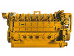 PARTS CATALOG MANUAL - (CAT) CATERPILLAR 3616 INDUSTRIAL ENGINE SN 1PD DOWNLOAD PDF - Manual labs