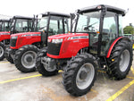 Download PDF For Massey Ferguson MF 3625/ 3635/ 3645 Tractor Parts Catalog Manual (T14027-VKKMBCBSTGC036008)