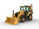 DOWNLOAD PDF FOR 415 CATERPILLAR BACKHOE LOADER - PARTS CATALOG MANUAL (SERIAL NUMBER) - (H8A) - PDF File