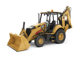 DOWNLOAD PDF FOR 415F2 CATERPILLAR BACKHOE LOADER - OPERATION AND MAINTENANCE MANUAL (SERIAL NUMBER) - (HWA) - PDF File