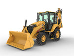 DOWNLOAD PDF FOR 416 CATERPILLAR BACKHOE LOADER - PARTS CATALOG MANUAL (SERIAL NUMBER) - (L9P) - PDF File