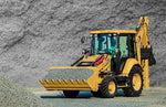 OPERATION & MAINTENANCE MANUAL - CATERPILLAR 424B2 BACKHOE LOADER S/N JTH PDF DOWNLOAD - Manual labs