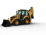 DOWNLOAD PDF FOR 432 CATERPILLAR BACKHOE LOADER - PARTS CATALOG MANUAL (SERIAL NUMBER) - (H7E) - PDF File