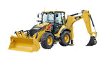 DOWNLOAD PDF FOR 434F CATERPILLAR BACKHOE LOADER - PARTS CATALOG MANUAL (SERIAL NUMBER) - (MTR) - PDF File