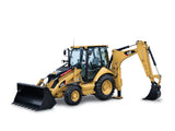 DOWNLOAD DOWNLOAD FOR 442E CATERPILLAR BACKHOE LOADER - PARTS CATALOG MANUAL (SERIAL NUMBER) - (EME) - PDF File