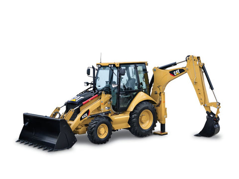 DOWNLOAD DOWNLOAD FOR 442E CATERPILLAR BACKHOE LOADER - PARTS CATALOG MANUAL (SERIAL NUMBER) - (EME) - PDF File