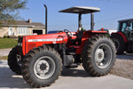 Download PDF for Massey Ferguson MF 451, 471, 481, 491, 492 Tractor Workshop Service Repair Manual