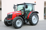 Download PDF for Massey Ferguson MF 4707, 4708, 4709, 4710 Tractor Workshop Service Repair Manual