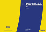 3032 Tractor - New Holland Operator's Manual 48134665 Download PDF - Manual labs