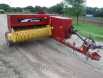 Download PDF For New Holland 575 Square Baler Parts Catalog Manual (7/88-8/08)