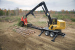 DOWNLOAD PDF FOR CATERPILLAR 579C KNUCKLEBOOM LOADER PARTS CATALOG MANUAL S/N KB5