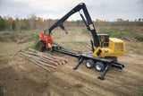 DOWNLOAD PDF FOR CATERPILLAR 579C KNUCKLEBOOM LOADER PARTS CATALOG MANUAL S/N KB5