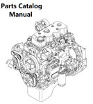 Download Parts Catalog Manual - New Holland B001 Engine F4HFE413Y 5801910277-47446991GRAPE HARVESTER 7030/7030L/8030L T4B - PDF File 