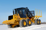 DOWNLOAD PDF FOR CATERPILLAR 584HD FORWARDER PARTS CATALOG MANUAL S/N PBK