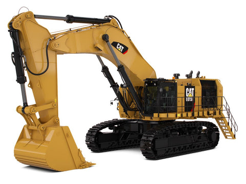 DOWNLOAD PDF FOR CATERPILLAR 6015B HYDRAULIC SHOVEL SERVICE REPAIR MANUAL S/N PWW