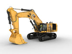 DOWNLOAD PDF FOR CATERPILLAR 6015B HEX BASED SPL SOLUTION SERVICE REPAIR MANUAL S/N HSE