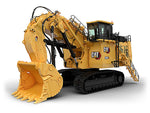 DOWNLOAD PDF FOR CATERPILLAR 6060 HYDRAULIC SHOVEL PARTS CATALOG MANUAL S/N 6D6
