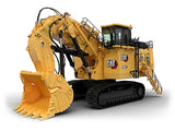 DOWNLOAD PDF FOR CATERPILLAR 6060 HYDRAULIC SHOVEL PARTS CATALOG MANUAL S/N 6D6