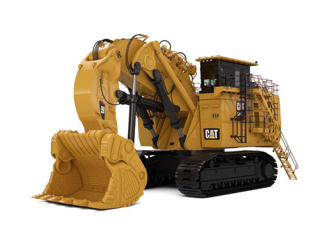 DOWNLOAD PDF FOR CATERPILLAR 6090 FS HYDRAULIC SHOVEL SERVICE REPAIR MANUAL S/N DM6