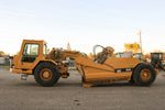DOWNLOAD PDF FOR CATERPILLAR 613C WHEEL TRACTOR OPERATION & MAINTENANCE MANUAL S/N 92X