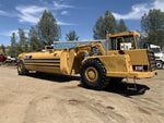 613C II (CAT) CATERPILLAR WHEEL TRACTOR SERVICE REPAIR MANUAL KEH