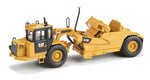 613G (CAT) CATERPILLAR WHEEL TRACTOR-SCRAPER SERVICE REPAIR MANUAL DBE