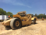 DOWNLOAD PDF FOR CATERPILLAR 615C WHEEL TRACTOR PARTS CATALOG MANUAL S/N 5TF