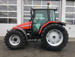 Download PDF for Massey Ferguson MF 6235, 6245, 6255 Tractor Parts Catalog Manual (1637361)
