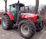Download PDF for Massey Ferguson MF 6475 Tractor Parts Catalog Manual (3906309)