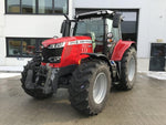 Download PDF for Massey Ferguson MF 6713, S1204, S1304 Tractor Parts Catalog Manual (F5258001-999999)