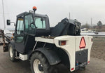 Bobcat Telescopic Handler T3093CD Electrical Schematics Manual 90997-8 enGB PDF Download - Manual labs