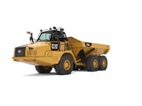 DOWNLOAD PDF FOR 725C2 CATERPILLAR ARTICULATED TRUCK - PARTS CATALOG MANUAL (SERIAL NUMBER) - (2L6) - PDF File