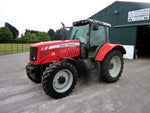 Download PDF for Massey Ferguson MF 7475 Tractor Parts Catalog Manual (3906312)