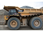 789D (CAT) CATERPILLAR TRUCK SERVICE REPAIR MANUAL SHH DOWNLOAD PDF - Manual labs