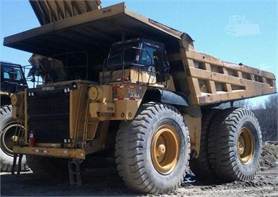 789 (CAT) CATERPILLAR TRUCK BODY SERVICE REPAIR MANUAL MEE DOWNLOAD PDF - Manual labs